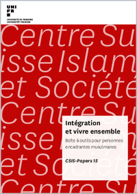 CSIS, Integration et vivre ensemble 2025.pdf
